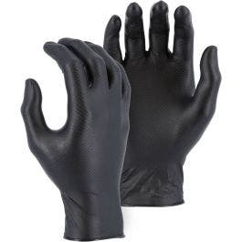 X3 PAIRS ALOE VERA GLOVES MULTI-PURPOSE HOUSEHOLD PROTECTIV LATEX RUBBER GLOVE 