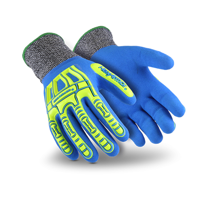 HexArmor Rig Lizard Fluid 7102 Ritz Safety