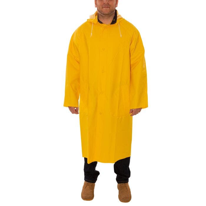 Tingley clear raincoat best sale