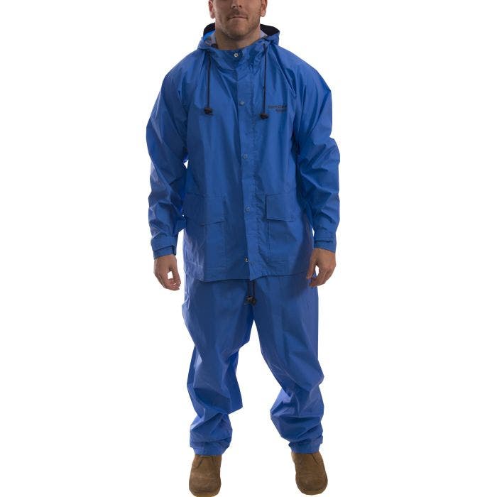 Tingley sales clear raincoat