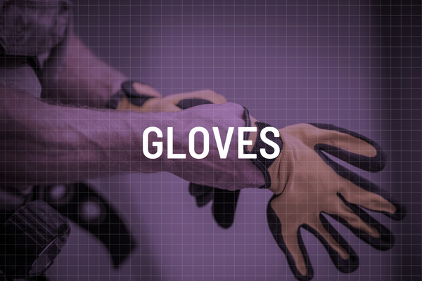 Global Glove PUG-417 Cut-Resistant Work Gloves