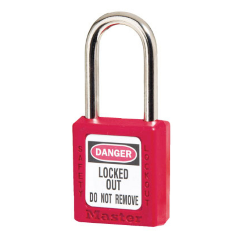 Padlocks