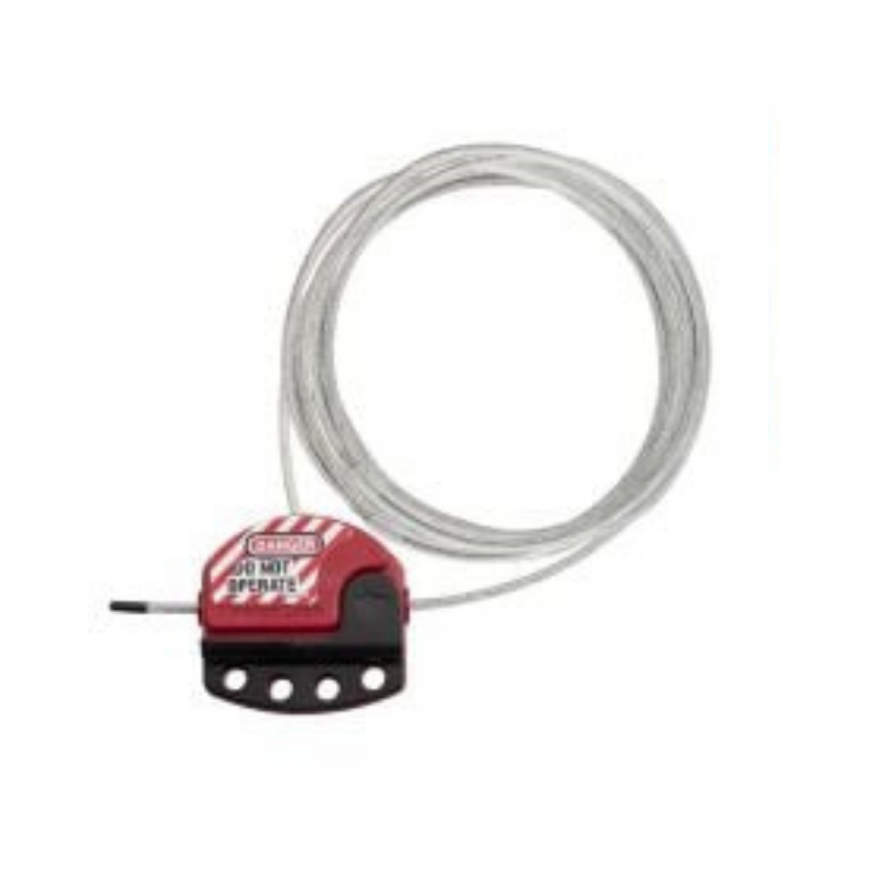 Cable Lockouts