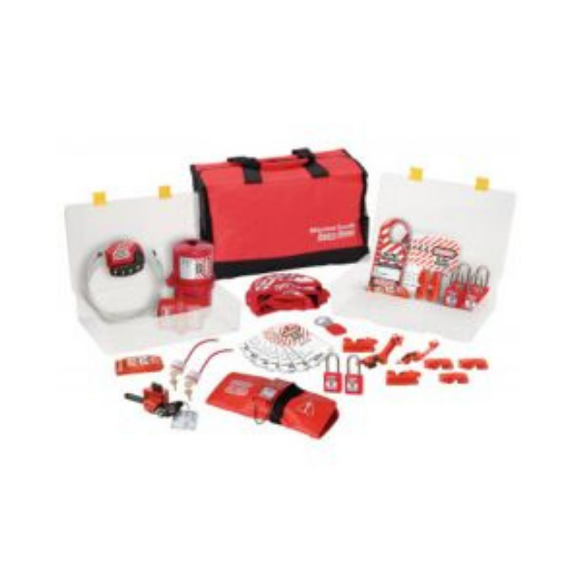 Lockout Kits