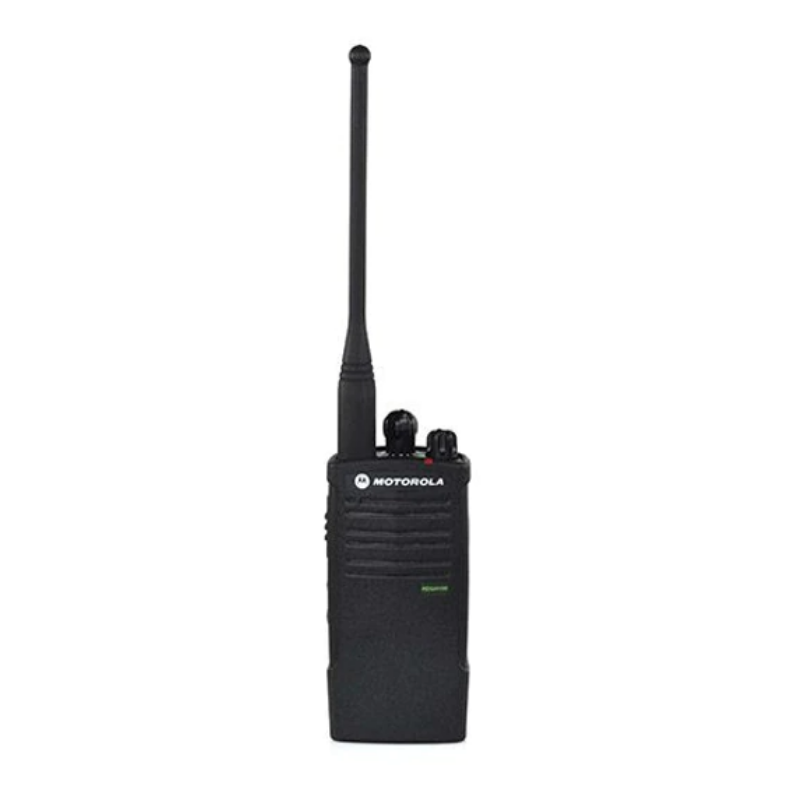 RDU4100 Two-Way Radio for Business 10-Channel UHF