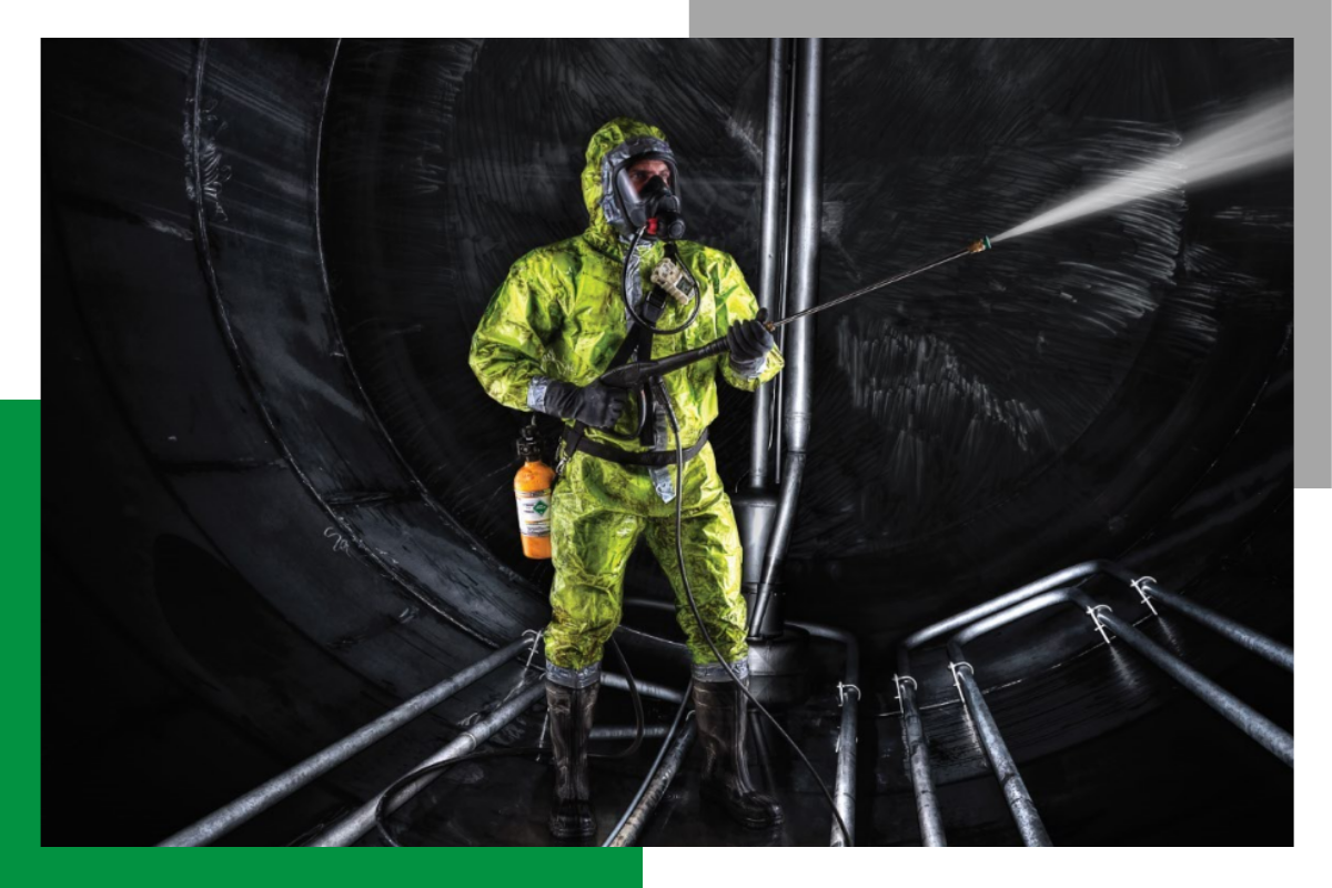 MSA Safety Products