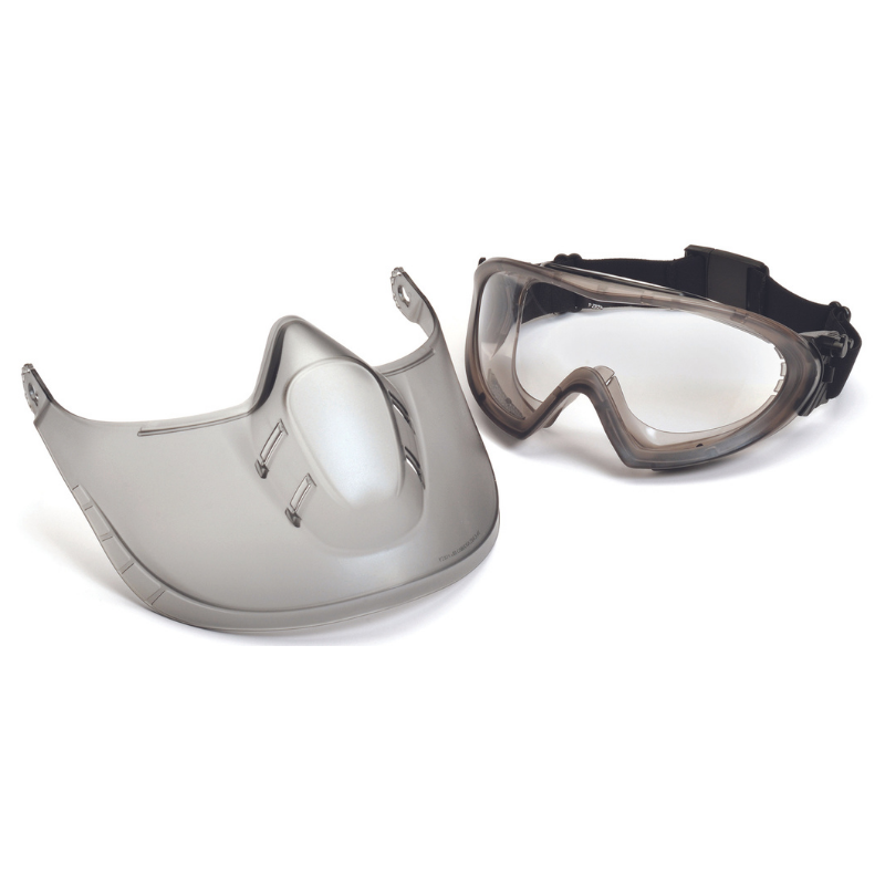 MSA Safety Goggles