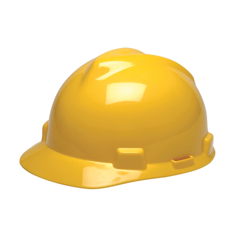 MSA Hard Hats