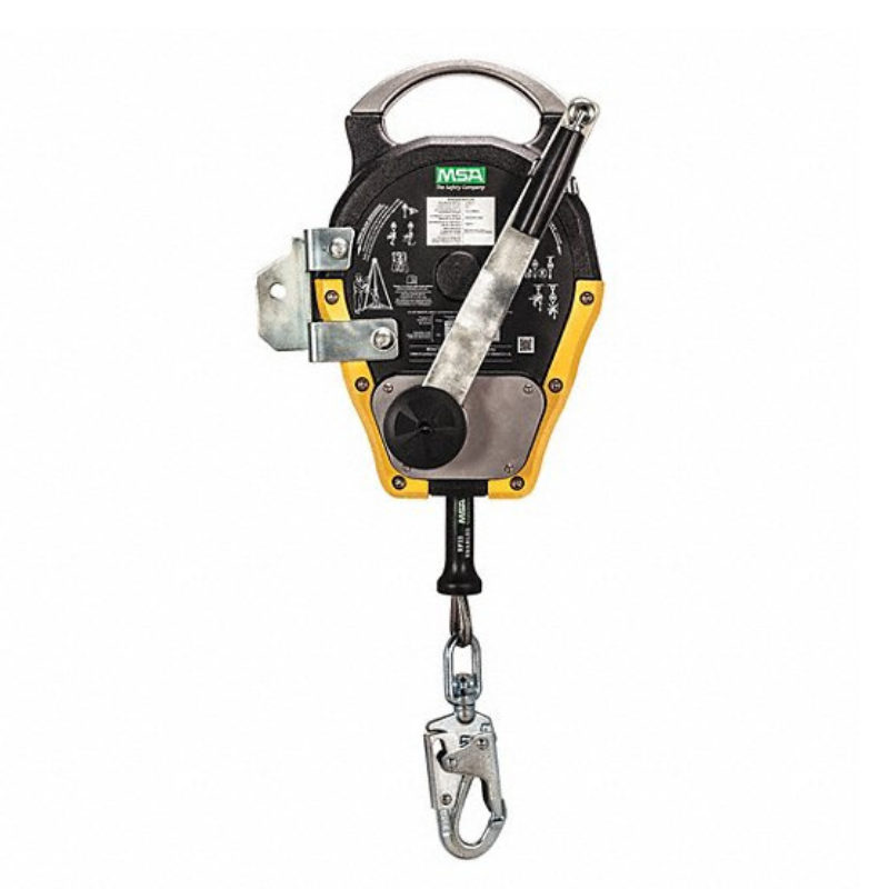MSA Fall Protection