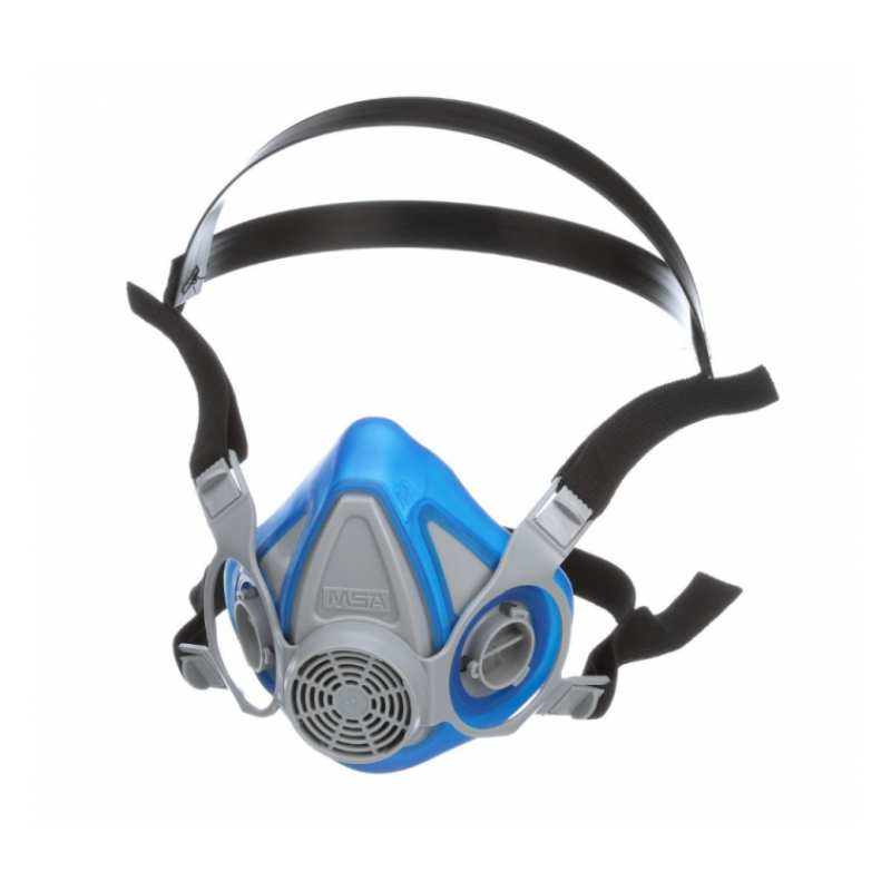 MSA Respiratory Protection