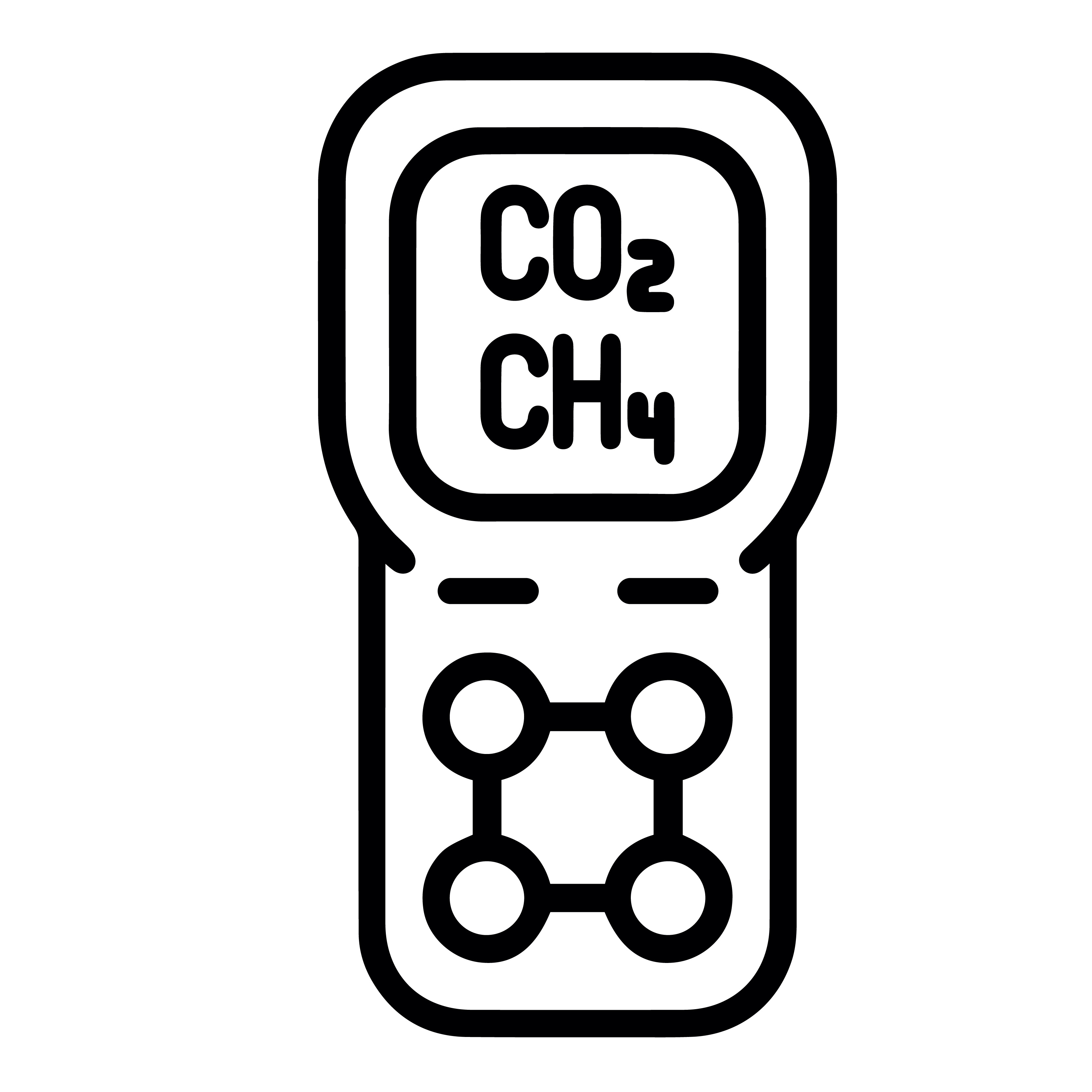 Shop Gas Detection