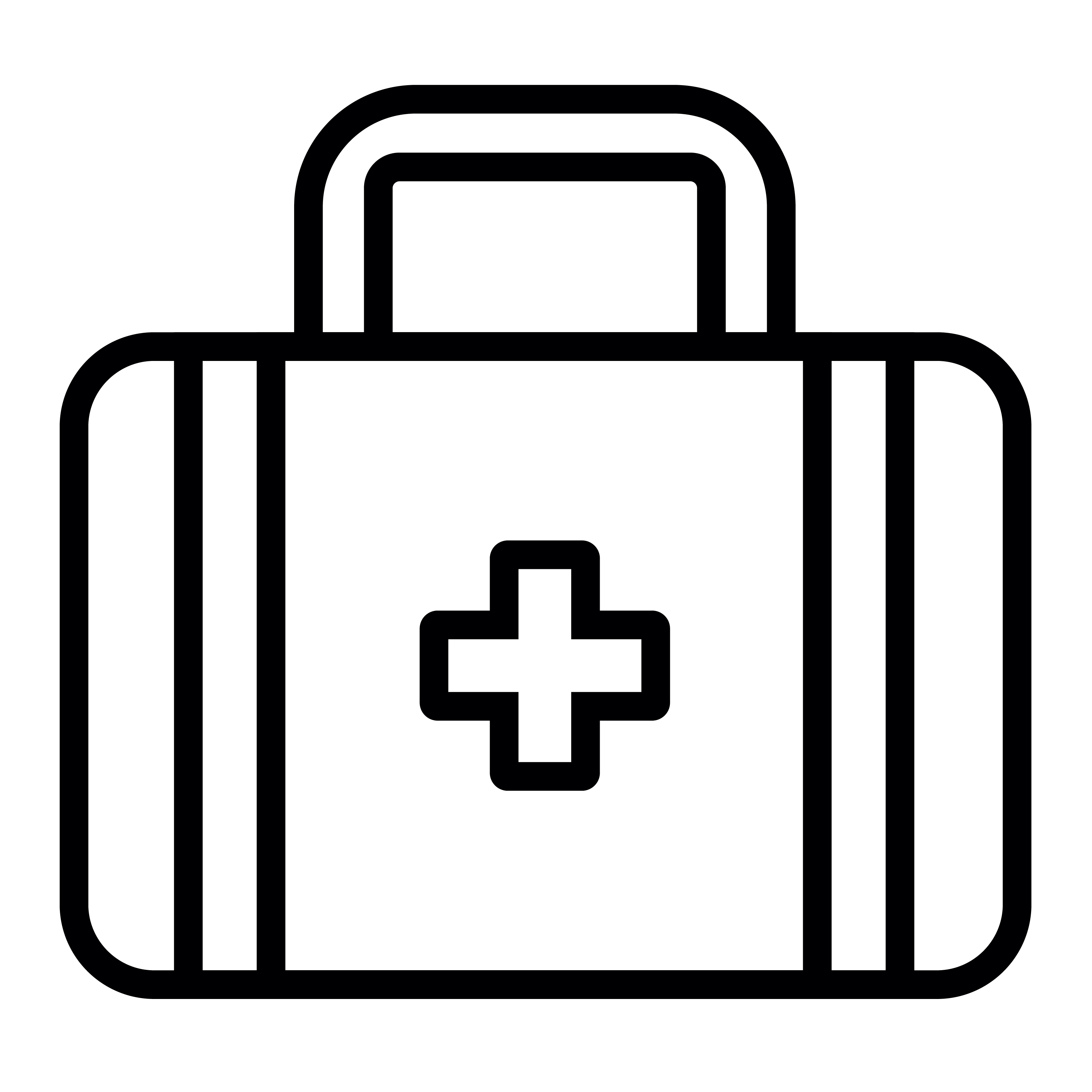 Shop First Aid Kits