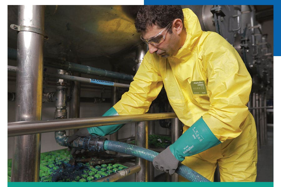 Ansell Safety Products