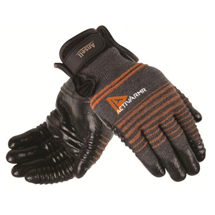 Ansell Work Gloves