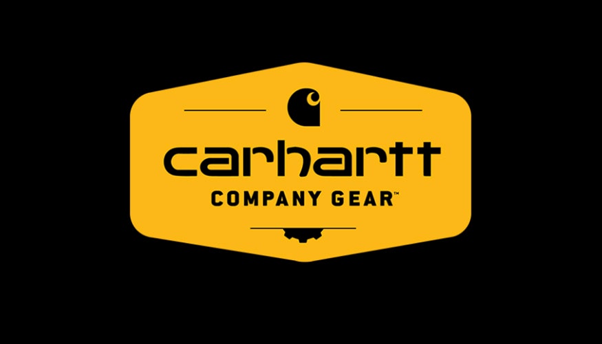 Carhartt Company Gear Logo