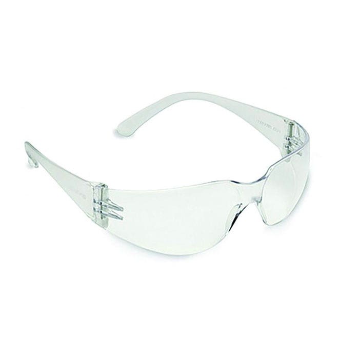 Eyewear for Cleanup