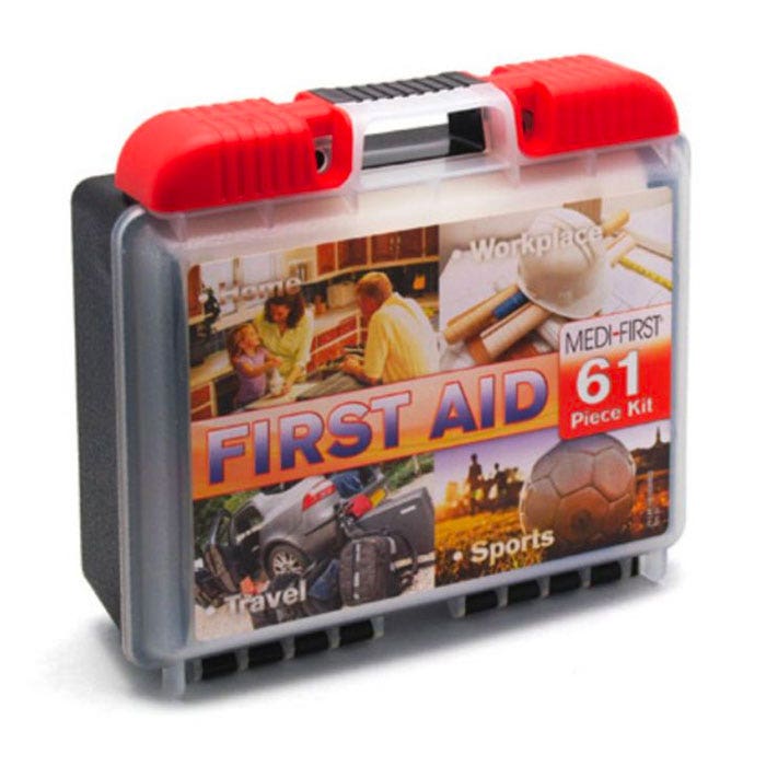 First Aid Kits