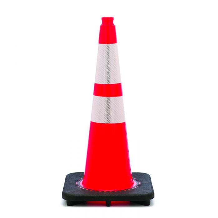 Hurricane Cones