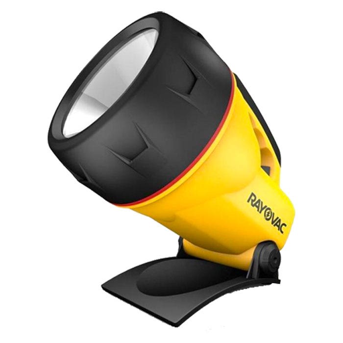 Hurricane Flashlights