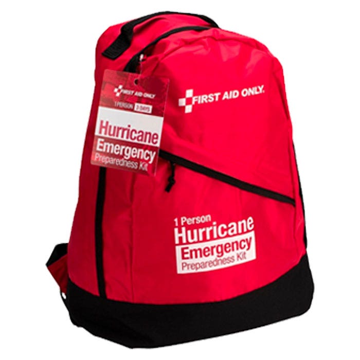 Hurricane Prep Kit