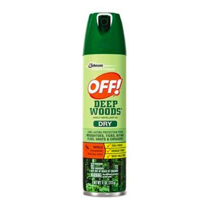 Insect Repellent
