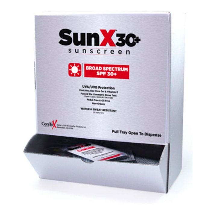Sunscreen 